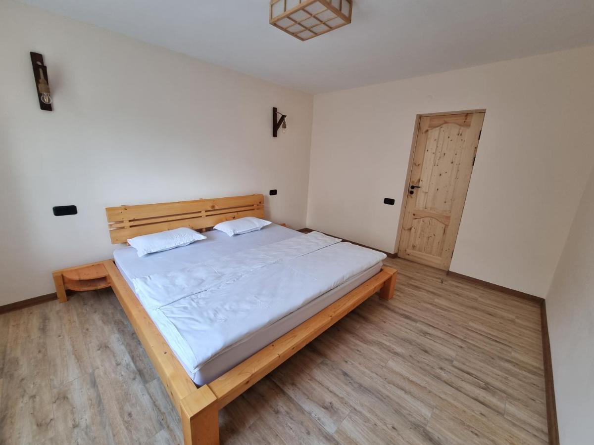 Villa Sunshine ,Whole Apartment,Апартмент Целиком Dilidzjan Buitenkant foto